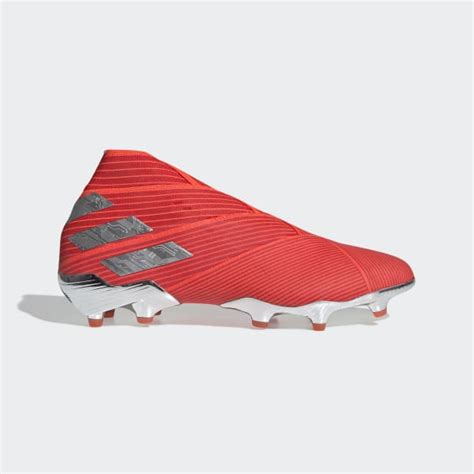 adidas nemeziz 19 rot stark reduziert|adidas nemeziz 19 review.